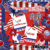 All American Mom ~ SL