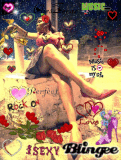 ChesZerae loves music