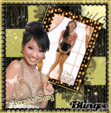 Brenda Song