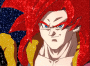 Gogeta ss 4