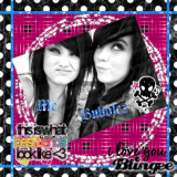 Me n Bubblez(not us) but we are the best friends<33