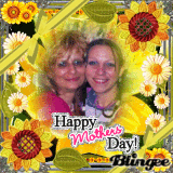 HAPPY MOTHERS DAY