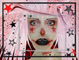 ~~emo clown~~ ~~emo clown~~