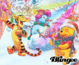 winnie the pooh
