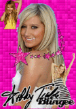 Ashley Tisdale