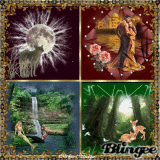 Natures Habits