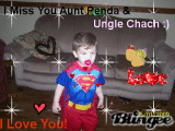 I miss You I miss You