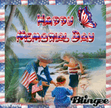 happy memorial day
