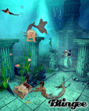Somewhere In Atlantis