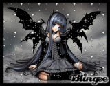 Dark Girl