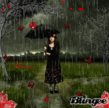 rain