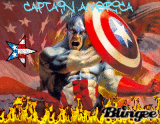 captain america