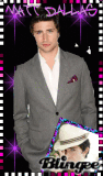 matt dallas