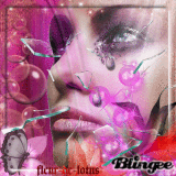 coeur brisé