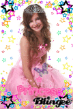Brenda Asnicar Glitter