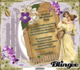 mothers day
