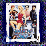 The 50's Gang