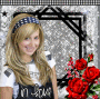 ASHLEY IN LOVE.