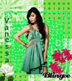 green vane