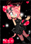 Beautiful Amy Rose Beautiful Amy Rose