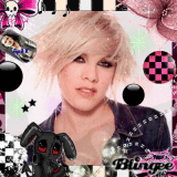 For the Rockin' Punk/emo moms