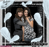 Selena & Demi