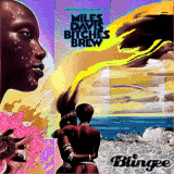 Throw back -Miles Davis