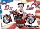 biker betty
