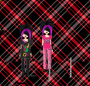 Dress Up Twins