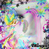 Rainbow Eyes