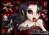 beautys darkness