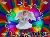 PRAYER FOR MY GUARDIAN ANGEL