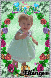 My  Great Niece  Abby