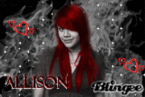Allison Iraheta