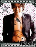 Riccardo Scamarcio....