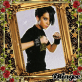 Bill Kaulitz FuR iMMer (x un contest)