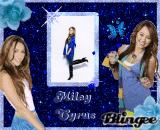 Miley Miley