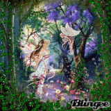 In The Forest