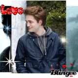edward cullen