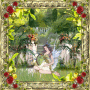 The Harp Fairy