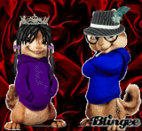 perry nd molly