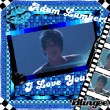 Adam Lambert
