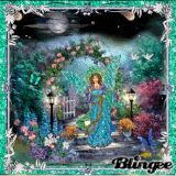 Garden of Angels