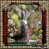 The Waterfall