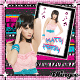 (KATTY PERRY......SWEET)