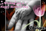 Happy Mother's Day