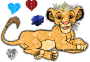simba