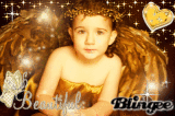 Mon ange d'or