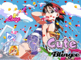 cuteLOVEcute