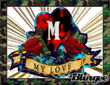 My Love....M
